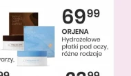 Płatki pod oczy Orjena