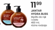 Mydło Jantar