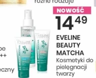 Kosmetyki do pielęgnacji twarzy Eveline