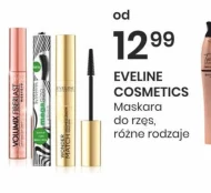 Maskara Eveline Cosmetics