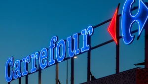 Carrefour zaszalał z elektroniką. Konsole, telewizory i markowe AGD mocno przecenione