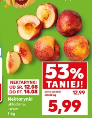 Нектарини