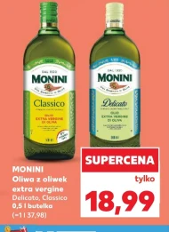 Оливкова олія Monini