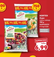 Суп Hortex