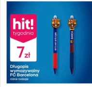 Długopis FC Barcelona