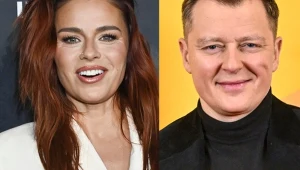 Natasza Urbańska wygadała się o ślubie Brzozowskiego. To ją oburzyło