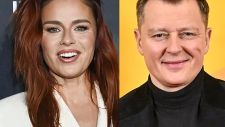 Natasza Urbańska, Rafał Brzozowski