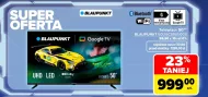 Telewizor Blaupunkt