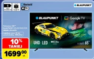 Telewizor Blaupunkt