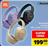 Słuchawki bluetooth JBL