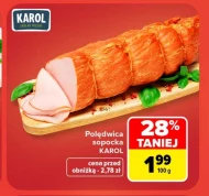 Polędwica Karol