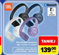 Słuchawki bluetooth