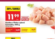 Kostka z fileta Polski