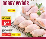 Podudzie z kurczaka Kraina Mięs