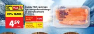 Філе форелі Marinero