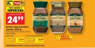 Kawa rozpuszczalna Jacobs