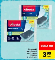 Zmywaki Vileda