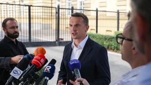 Adam Szłapka o powrocie poszkodowanych w wypadku polskiego autokaru