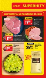 Superhity do wtorku - POLOmarket