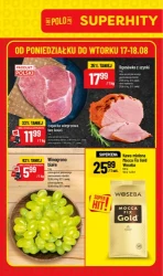 Superhity do wtorku - POLOmarket