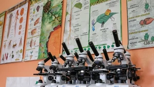 Przyroda od roku szkolnego 2026/2027 zajmie ważniejsze miejsce w planie lekcji