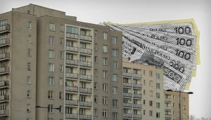 Młodzi rezygnują z kredytów mieszkaniowych? 