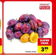 Śliwki