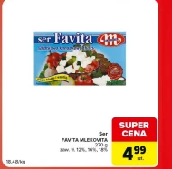 Ser Favita