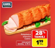 Polędwica Karol