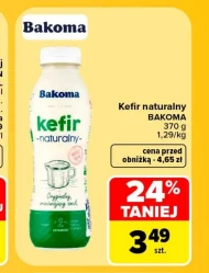 Kefir Bakoma