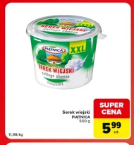 Serek wiejski Piątnica