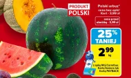 Arbuz Polski