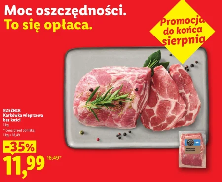 Шия Rzeźnik