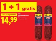 Kiełbasa Pikok