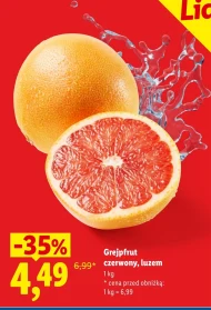 Grejpfrut