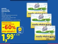 Masło Mlekpol