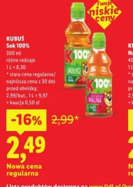 Sok Kubuś