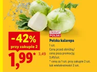 Кольрабі