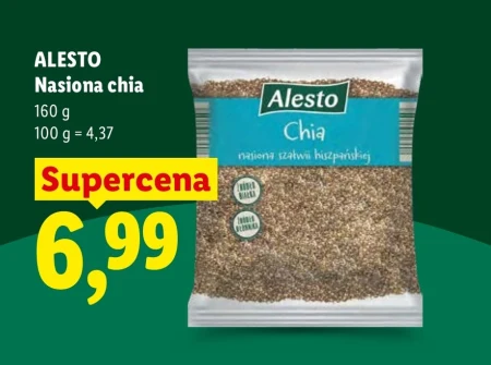 Насіння чіа Chia