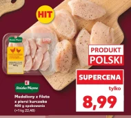 Філе курячої грудки K-Stoisko Mięsne