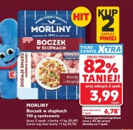 Бекон Morliny