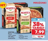 Піца Hortex