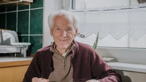 Senior z Warmii i Mazur odkładał przez 60 lat na emeryturę. Dziś dostaje tyle, co 7 emerytów naraz