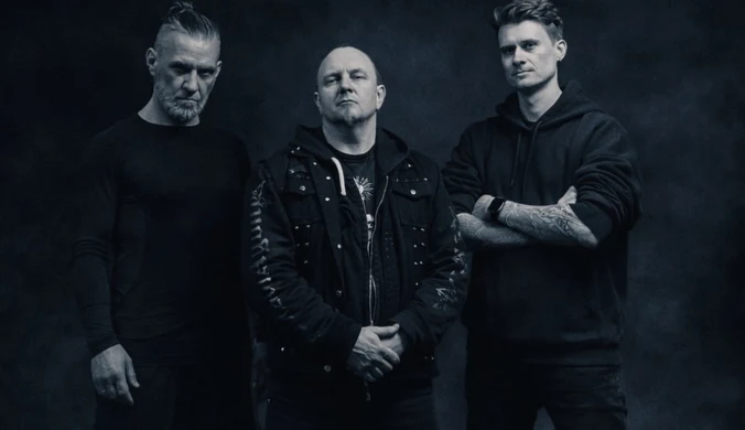 Legenda polskiego black metalu szykuje się na jubileusz. "Będą zaskoczenia""