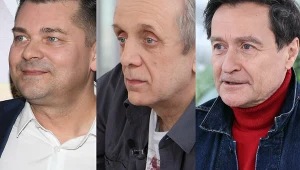 Kawalec ostro o Zenku Martyniuku. Lider Budki Suflera wydał oświadczenie