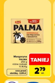 Margaryna Palma