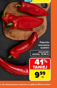 Papryka Ramiro
