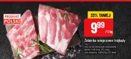 Żeberka wieprzowe Polski