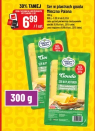 Сир Mleczna Polana