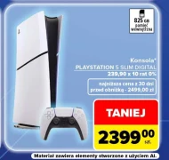 Konsola Playstation